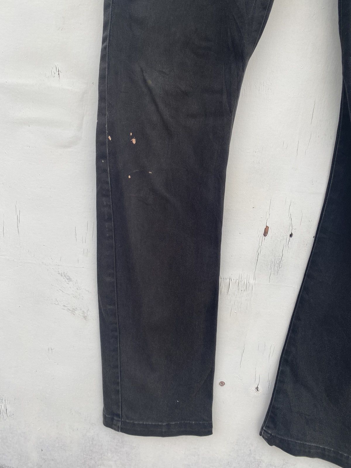 Attachment Attachment Slim Fit Pant Size US 29 - 5 Thumbnail