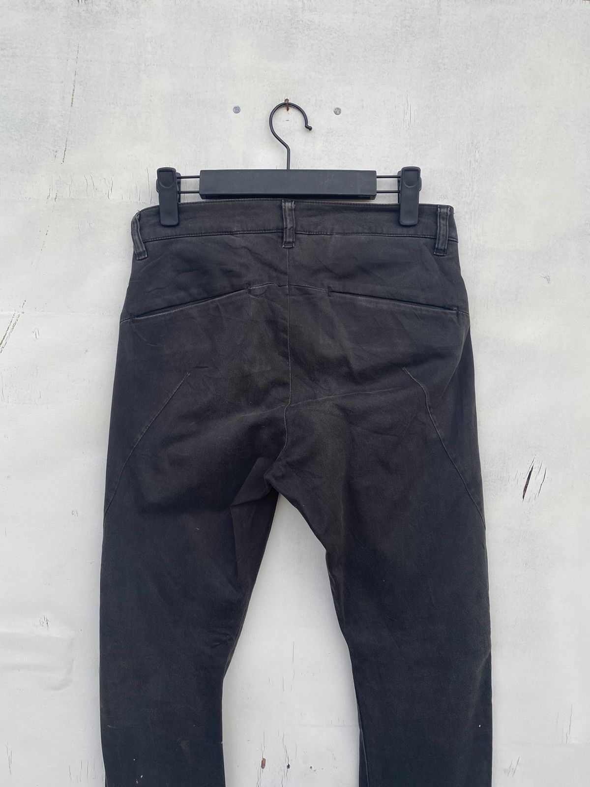 Attachment Attachment Slim Fit Pant Size US 29 - 3 Thumbnail