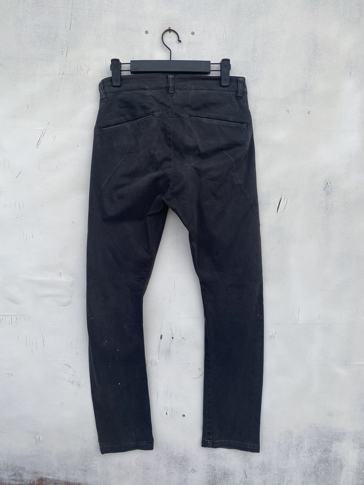 Attachment Attachment Slim Fit Pant Size US 29 - 2 Thumbnail