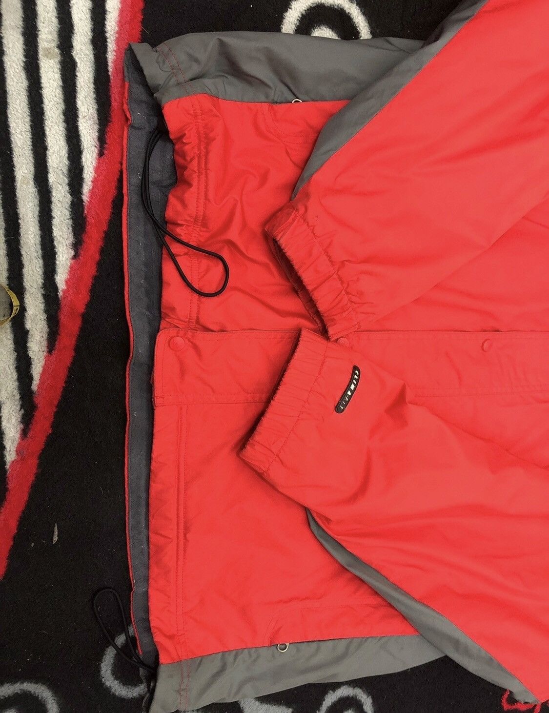 Nike Vintage 90's Nike ACG Jacket Size US L / EU 52-54 / 3 - 6 Thumbnail