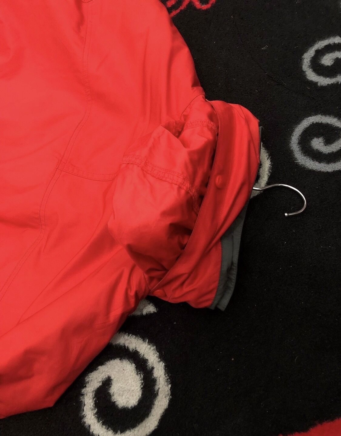 Nike Vintage 90's Nike ACG Jacket Size US L / EU 52-54 / 3 - 10 Thumbnail