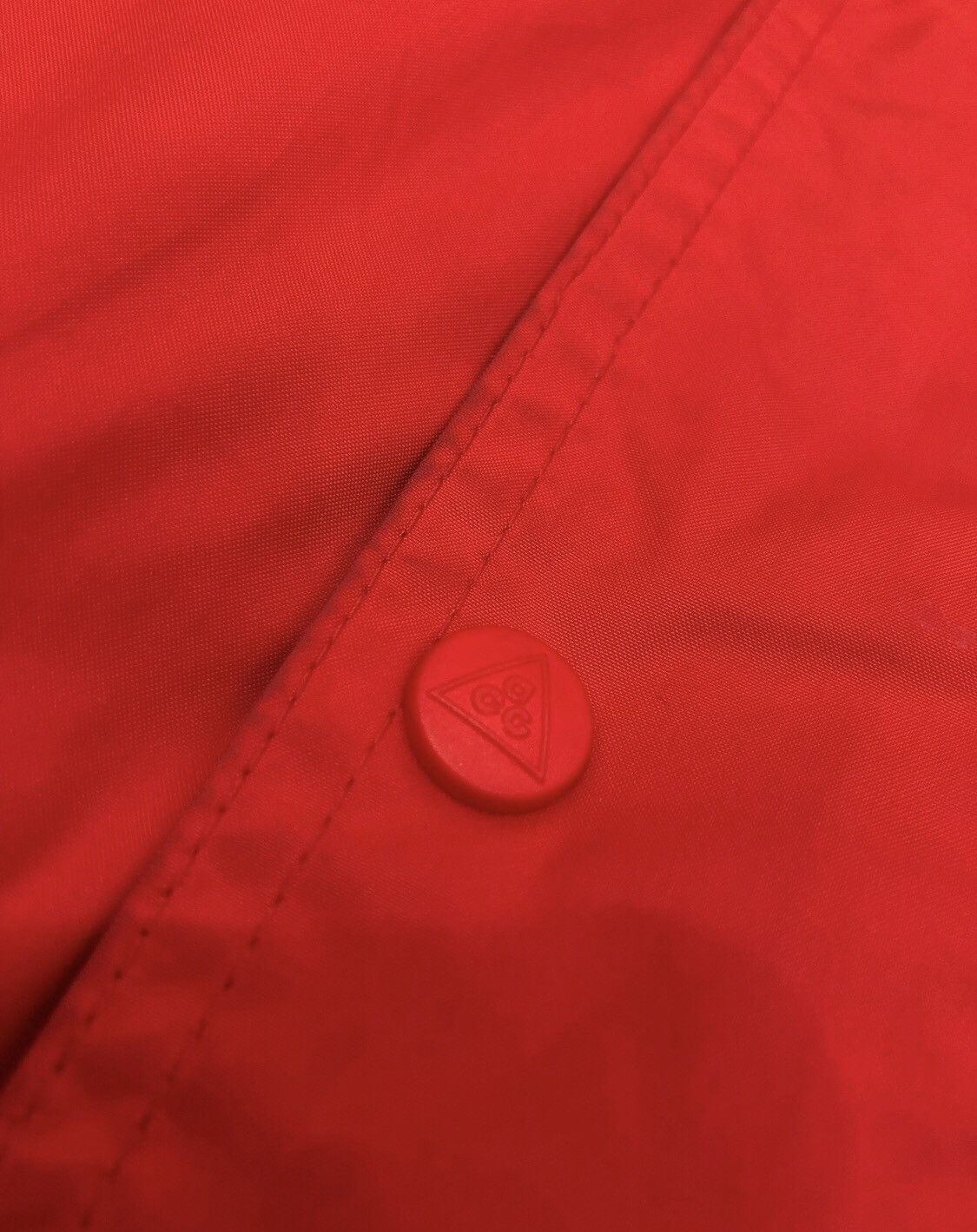 Nike Vintage 90's Nike ACG Jacket Size US L / EU 52-54 / 3 - 5 Thumbnail