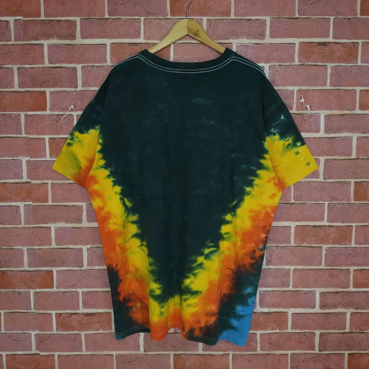 Band Tees × Liquid Blue Vintage Lynyrd Skynyrd Band Rock By Liquid Blue Shirt Size US XXL / EU 58 / 5 - 2 Thumbnail