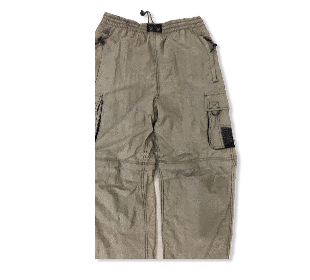 Japanese Brand Japanese Brand Soul SP Hiking Track Multipocket Cargo Pant Size US 26 / EU 42 - 5 Thumbnail
