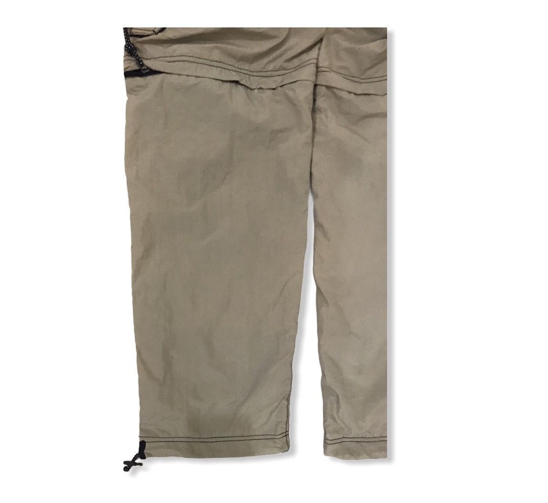 Japanese Brand Japanese Brand Soul SP Hiking Track Multipocket Cargo Pant Size US 26 / EU 42 - 15 Thumbnail