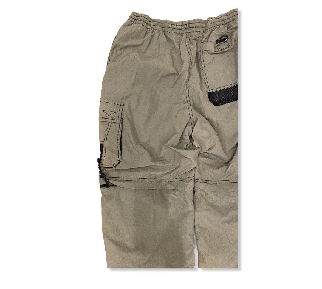 Japanese Brand Japanese Brand Soul SP Hiking Track Multipocket Cargo Pant Size US 26 / EU 42 - 13 Thumbnail