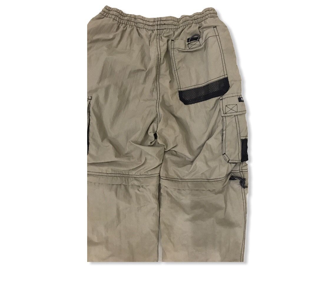 Japanese Brand Japanese Brand Soul SP Hiking Track Multipocket Cargo Pant Size US 26 / EU 42 - 14 Thumbnail