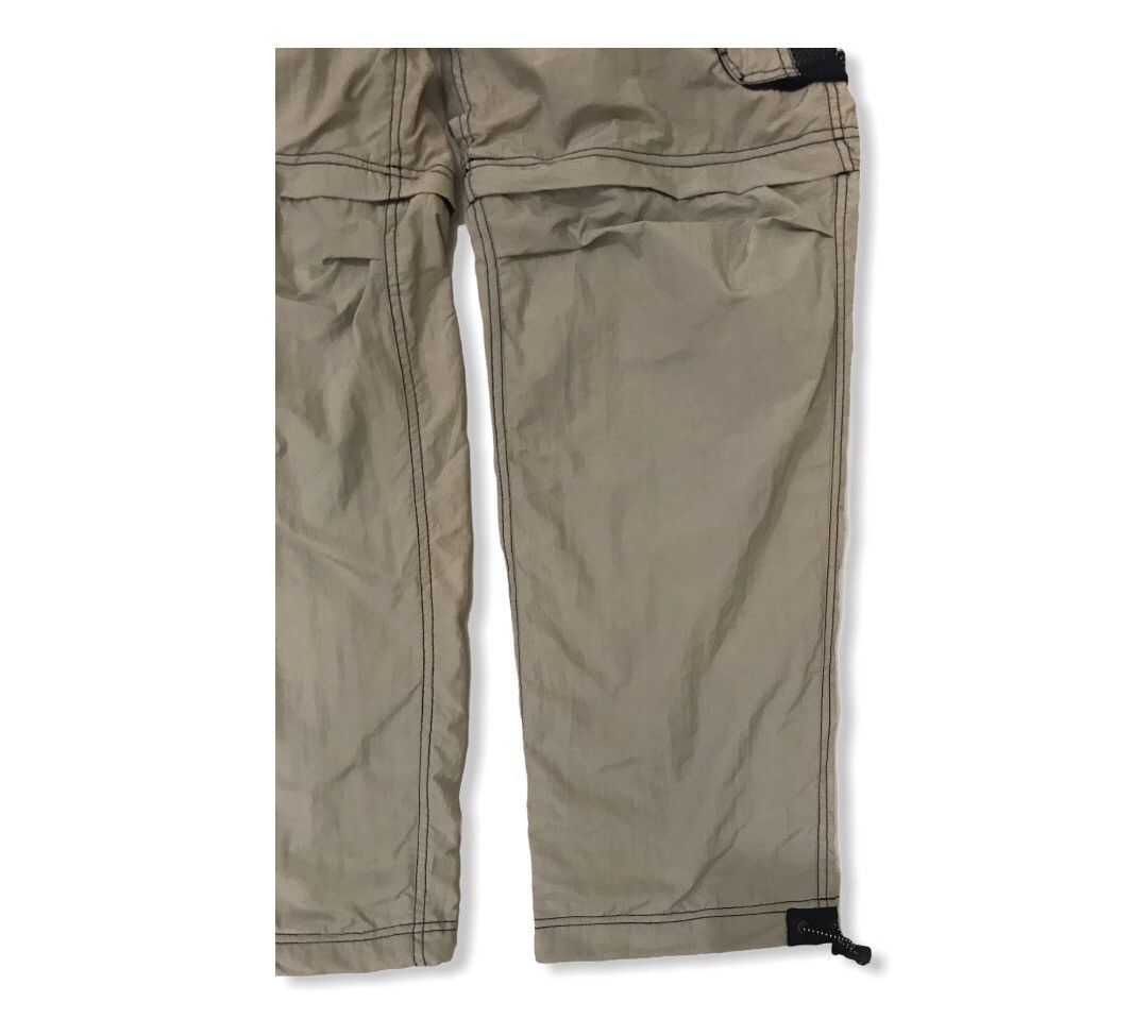 Japanese Brand Japanese Brand Soul SP Hiking Track Multipocket Cargo Pant Size US 26 / EU 42 - 7 Thumbnail