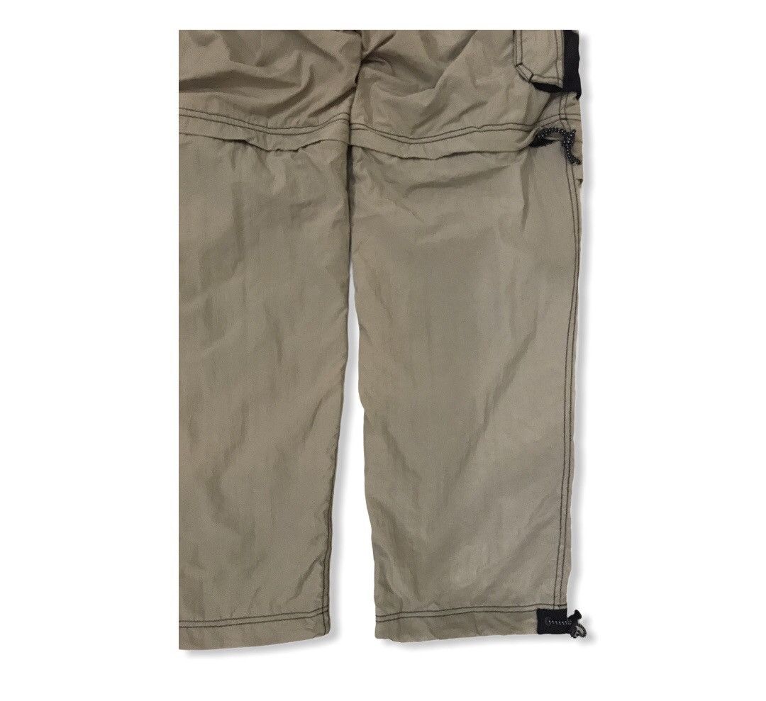 Japanese Brand Japanese Brand Soul SP Hiking Track Multipocket Cargo Pant Size US 26 / EU 42 - 16 Thumbnail