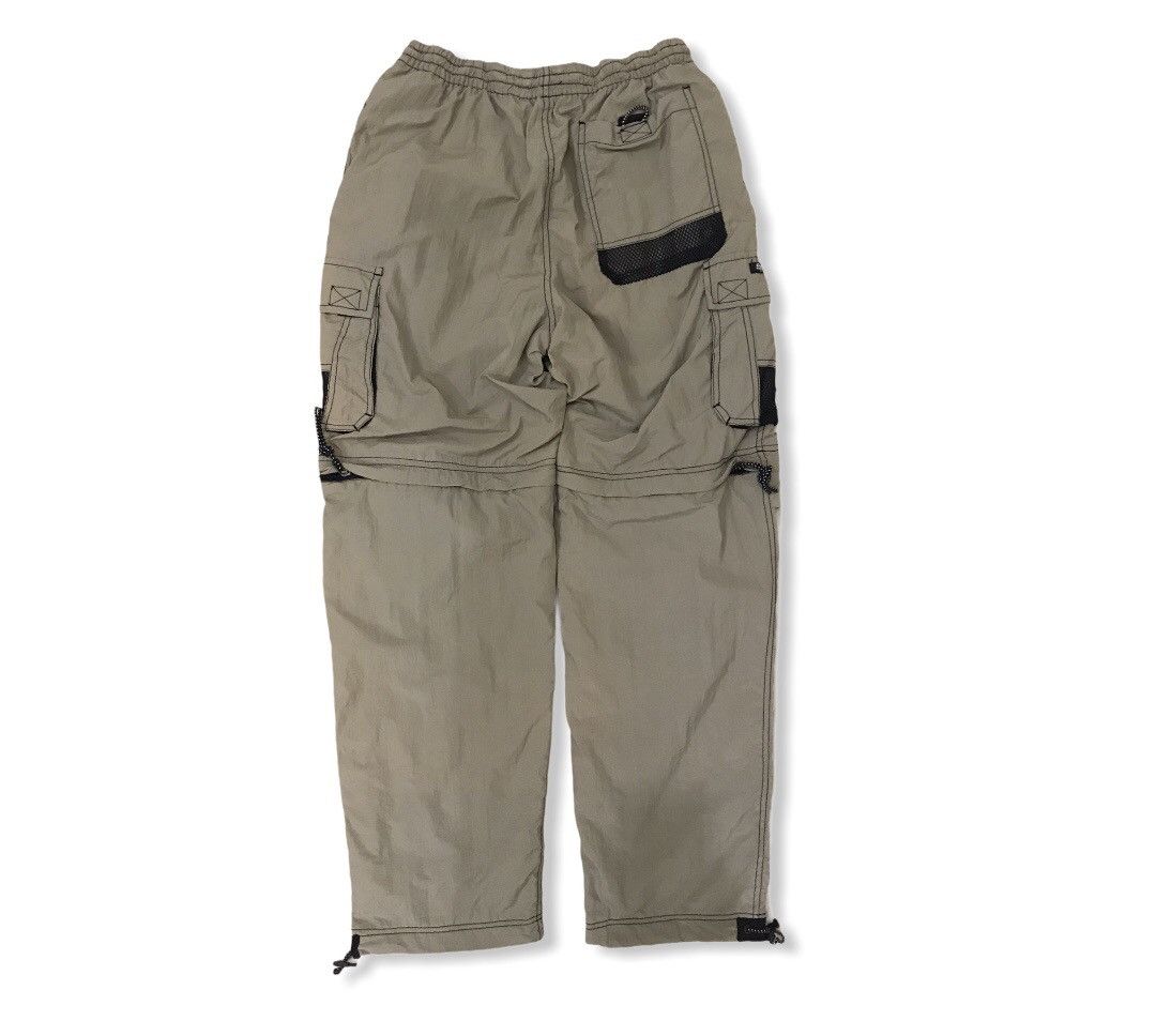 Japanese Brand Japanese Brand Soul SP Hiking Track Multipocket Cargo Pant Size US 26 / EU 42 - 10 Thumbnail