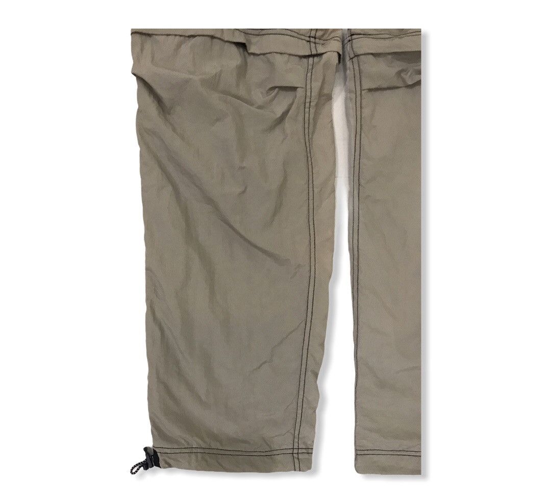 Japanese Brand Japanese Brand Soul SP Hiking Track Multipocket Cargo Pant Size US 26 / EU 42 - 6 Thumbnail