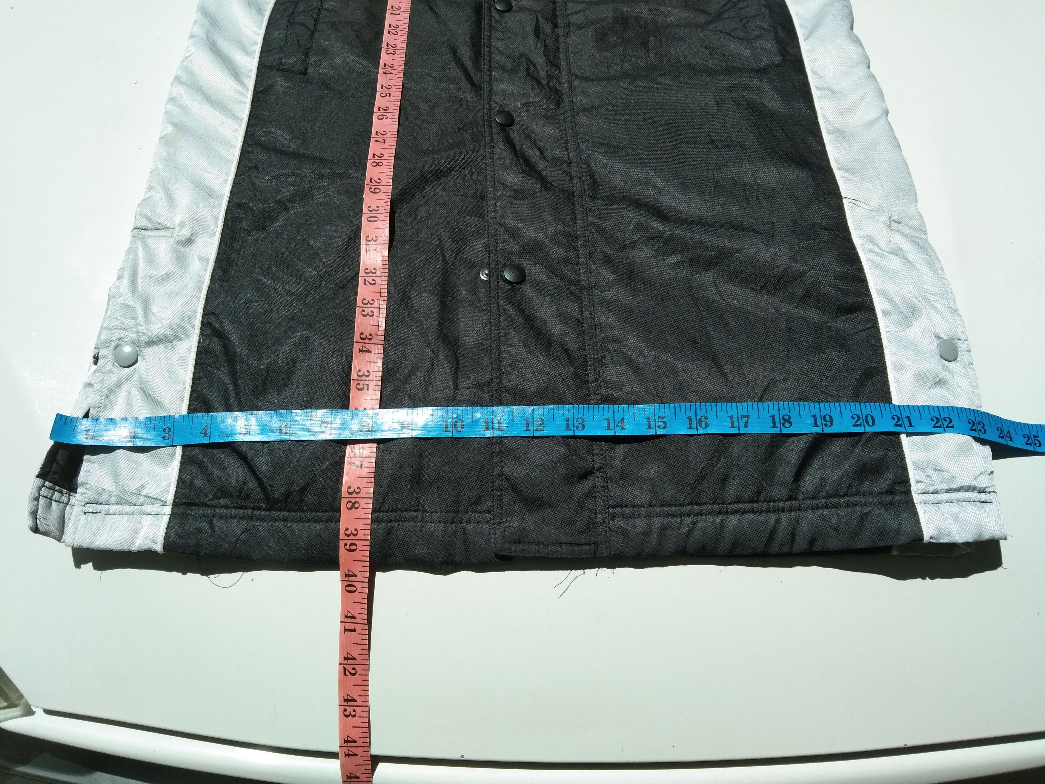 Nike × Sports Specialties NIKE BIG SWOOSH HOODIE SHERPA PARKA LONG JACKET Size US L / EU 52-54 / 3 - 14 Thumbnail