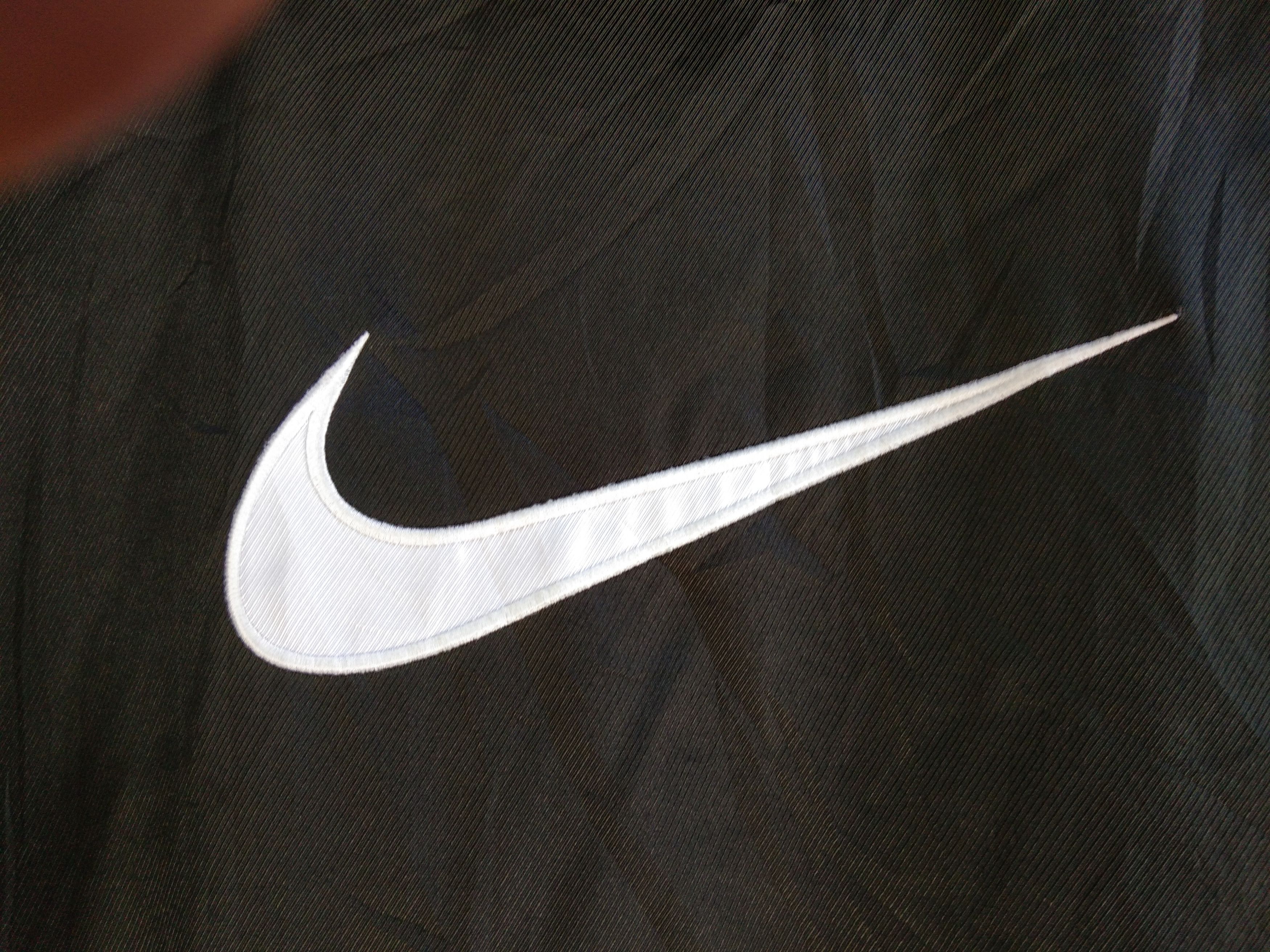Nike × Sports Specialties NIKE BIG SWOOSH HOODIE SHERPA PARKA LONG JACKET Size US L / EU 52-54 / 3 - 10 Thumbnail
