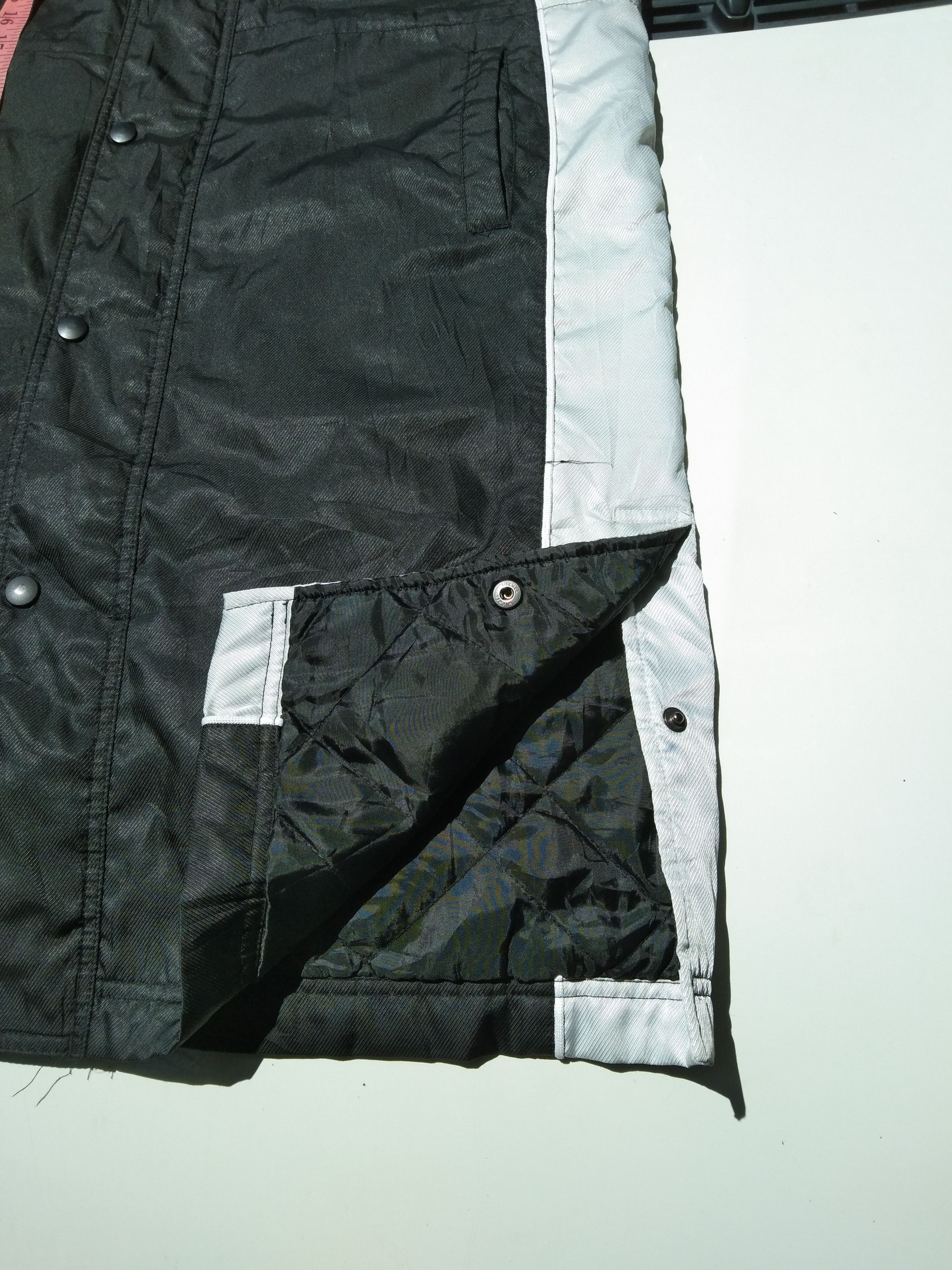 Nike × Sports Specialties NIKE BIG SWOOSH HOODIE SHERPA PARKA LONG JACKET Size US L / EU 52-54 / 3 - 9 Thumbnail