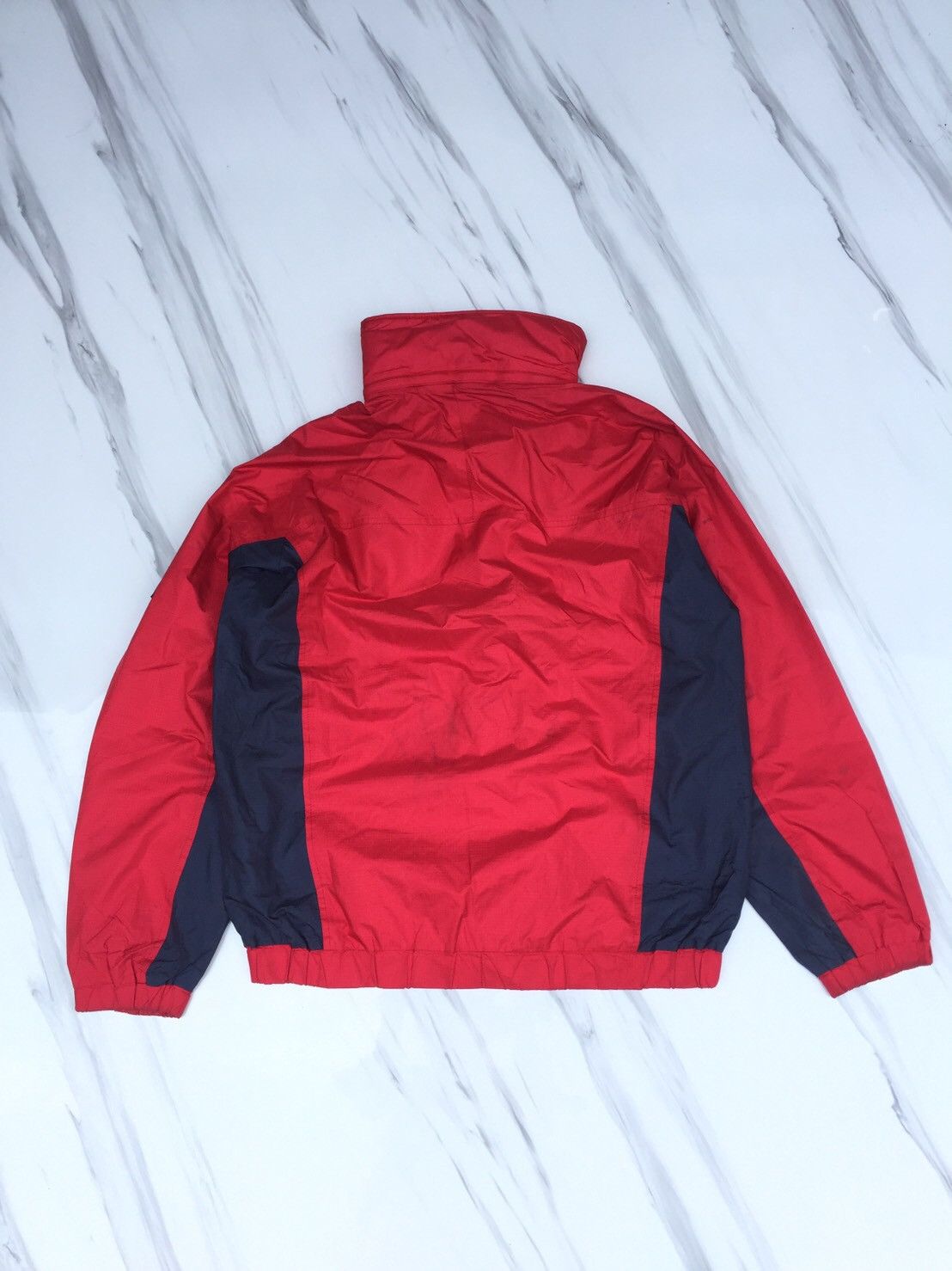 Moncler vintage moncler skiwear gore-tex jacket Size US M / EU 48-50 / 2 - 7 Thumbnail