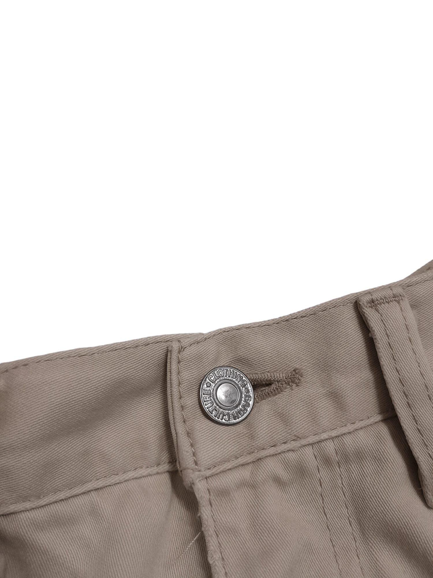 Japanese Brand Earth & Culture Japan Selvedge Jeans (E910) Size US 31 - 6 Thumbnail