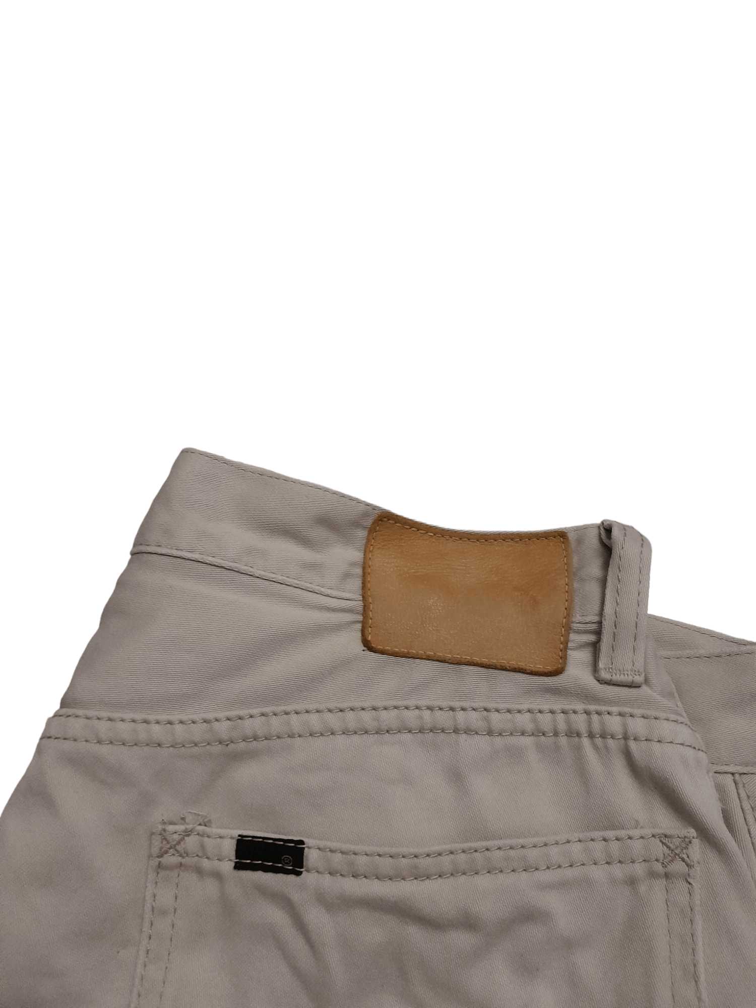Japanese Brand Earth & Culture Japan Selvedge Jeans (E910) Size US 31 - 3 Thumbnail