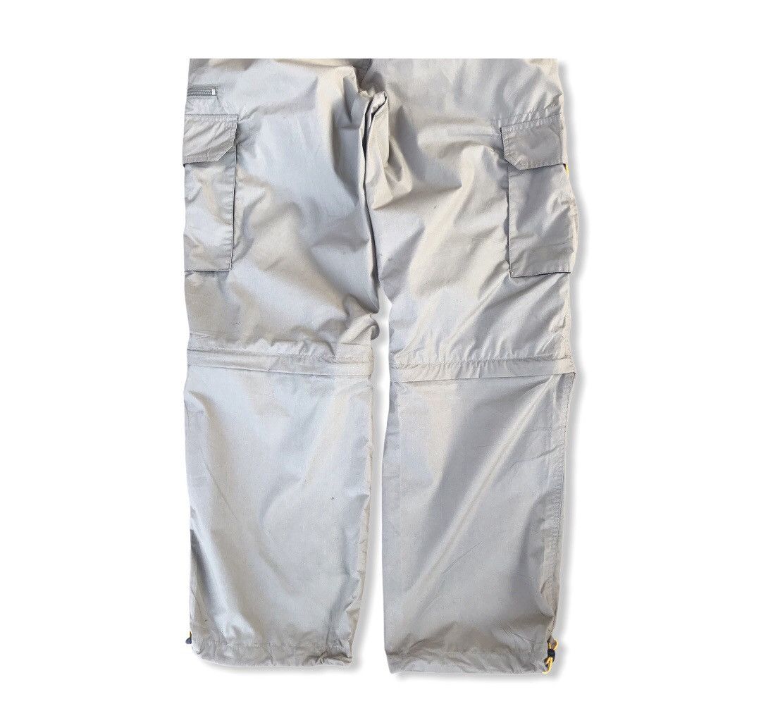 Japanese Brand Japanese Brand Multipocket Casual Pants Size US 32 / EU 48 - 13 Thumbnail