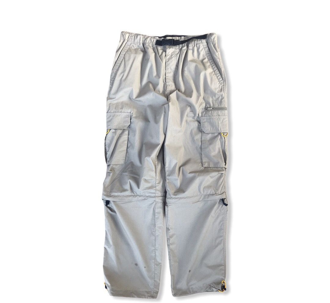 Japanese Brand Japanese Brand Multipocket Casual Pants Size US 32 / EU 48 - 1 Thumbnail