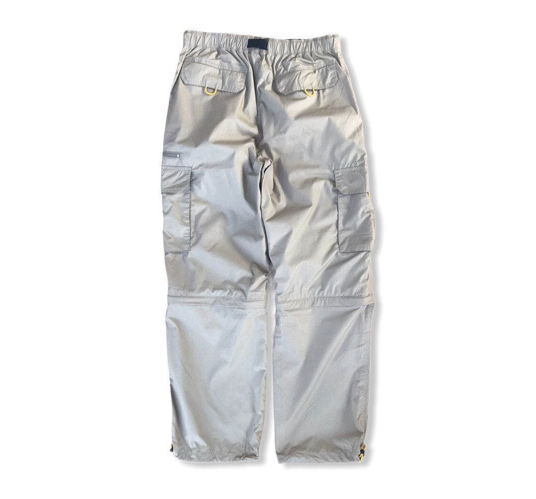 Japanese Brand Japanese Brand Multipocket Casual Pants Size US 32 / EU 48 - 11 Thumbnail