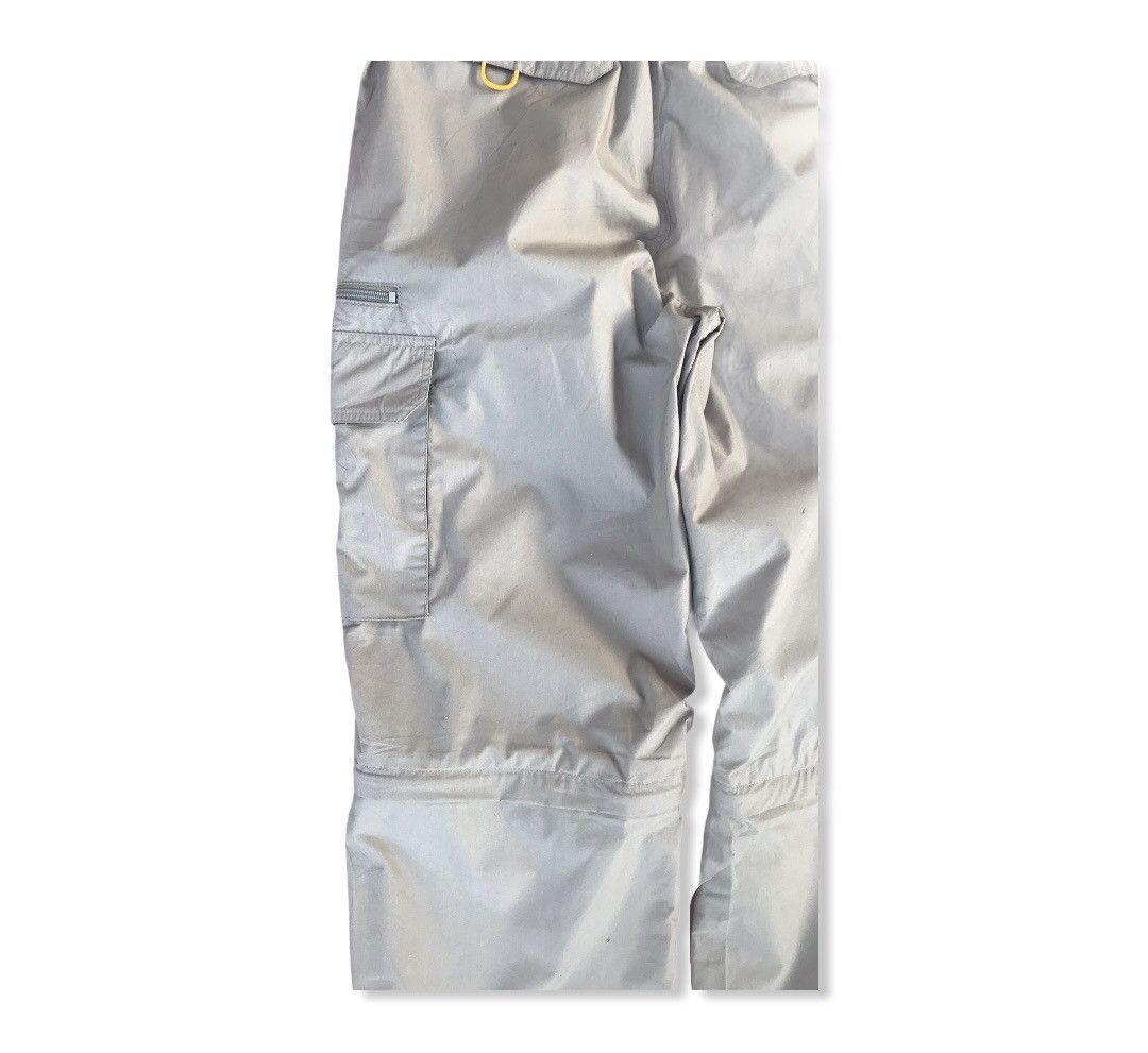 Japanese Brand Japanese Brand Multipocket Casual Pants Size US 32 / EU 48 - 16 Thumbnail