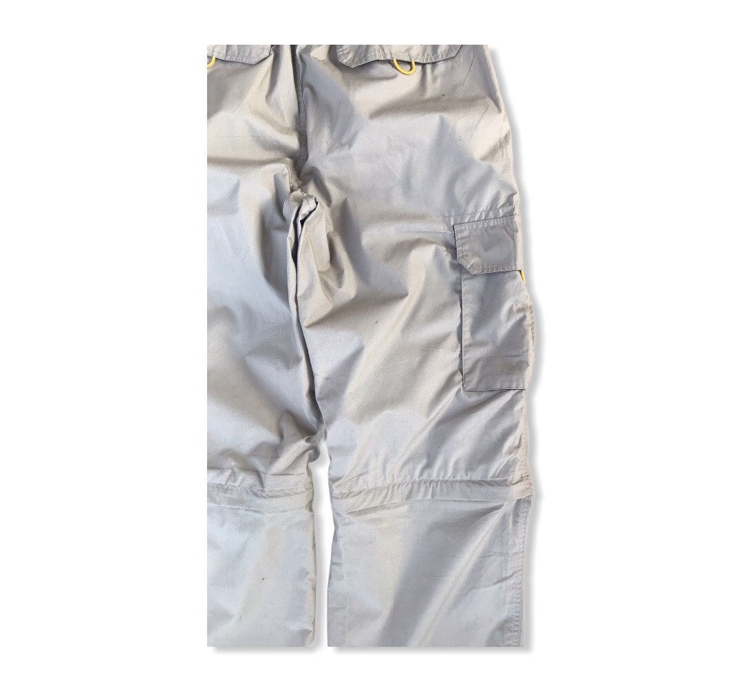 Japanese Brand Japanese Brand Multipocket Casual Pants Size US 32 / EU 48 - 17 Thumbnail