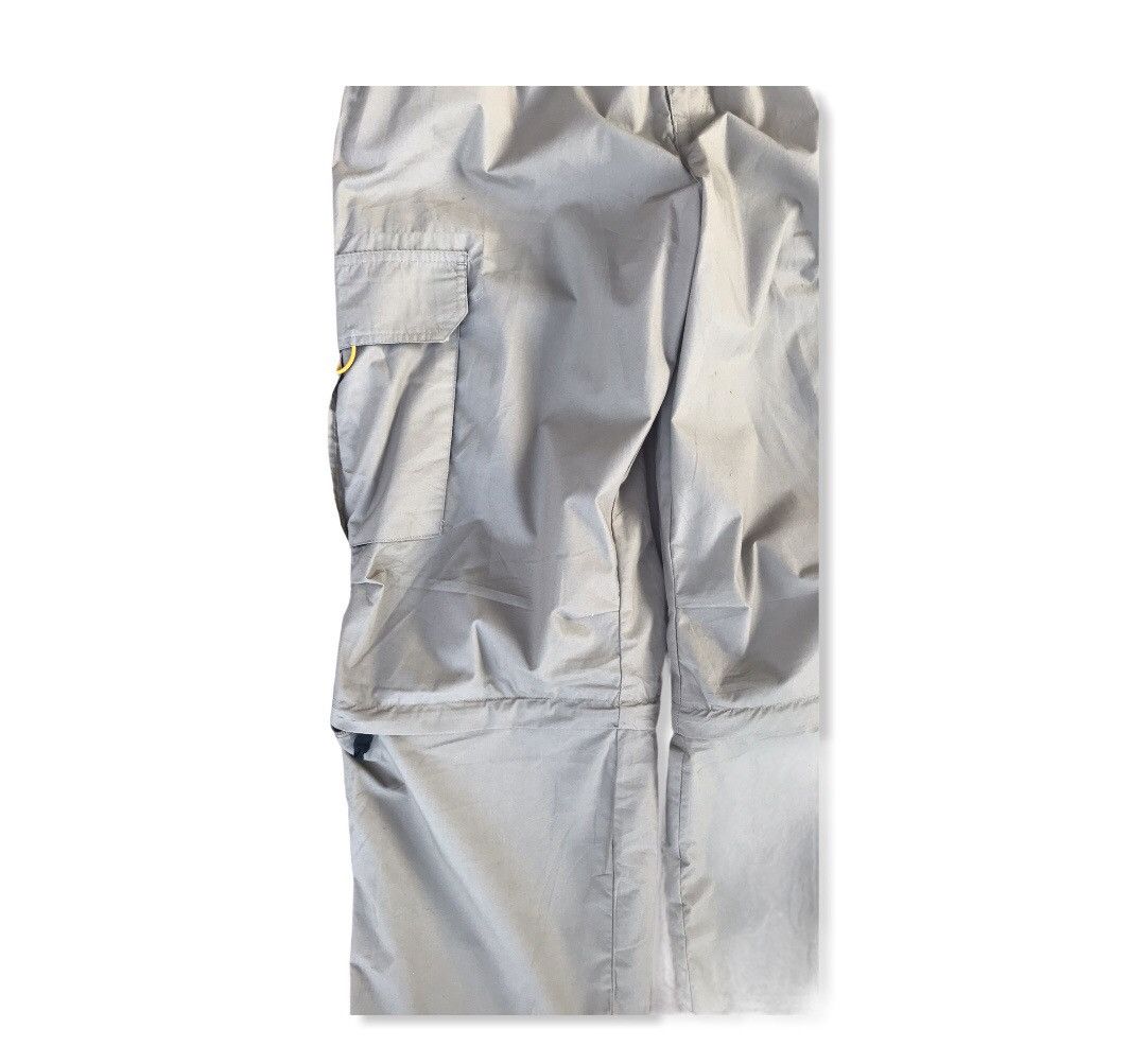 Japanese Brand Japanese Brand Multipocket Casual Pants Size US 32 / EU 48 - 6 Thumbnail