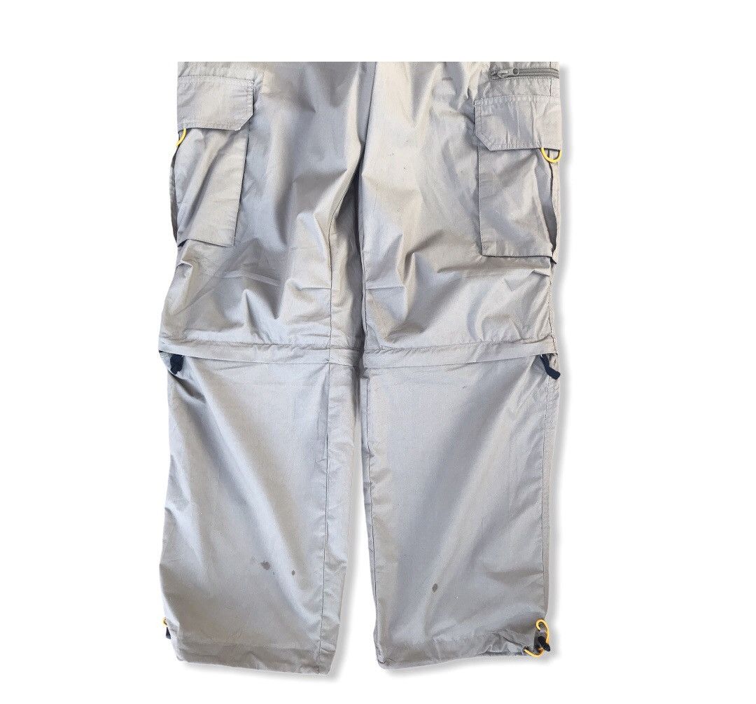 Japanese Brand Japanese Brand Multipocket Casual Pants Size US 32 / EU 48 - 3 Thumbnail
