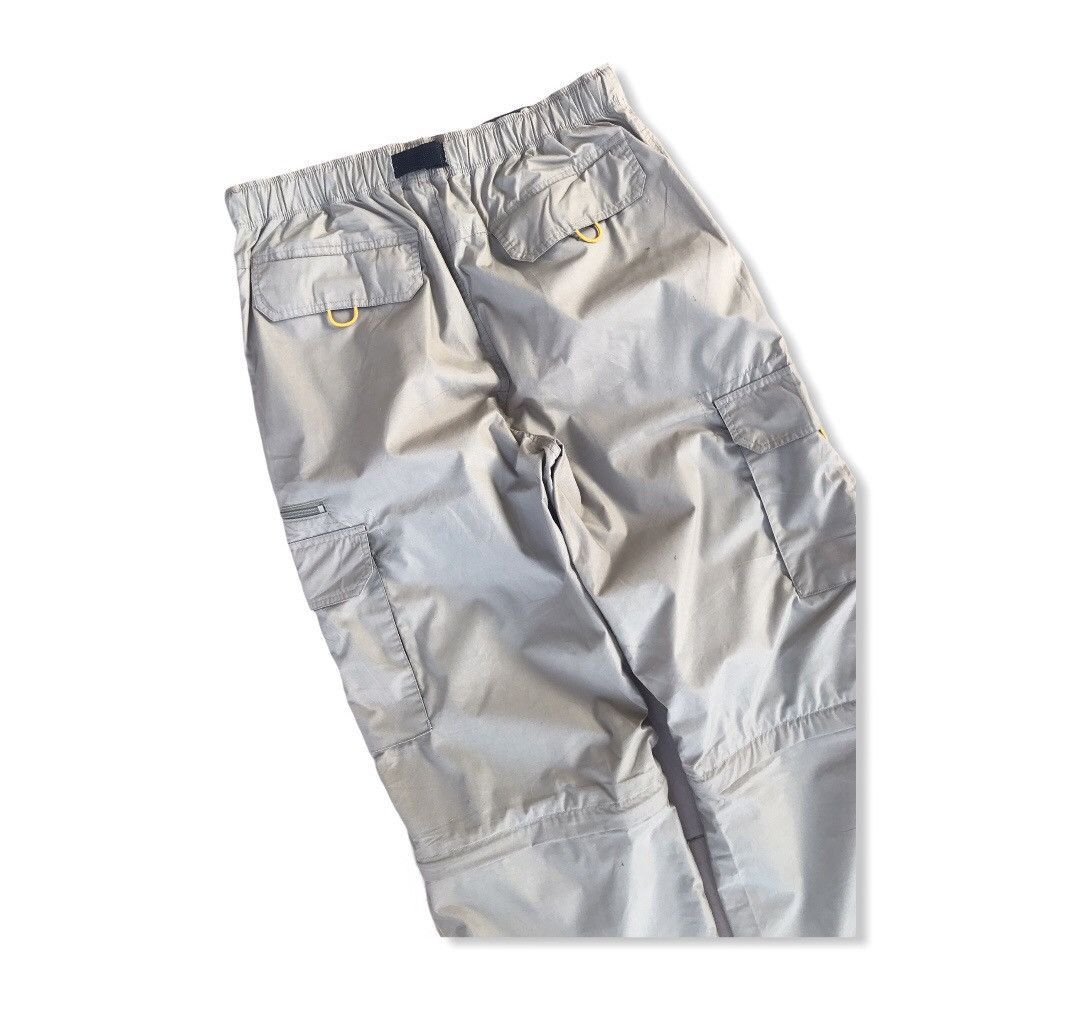 Japanese Brand Japanese Brand Multipocket Casual Pants Size US 32 / EU 48 - 20 Thumbnail