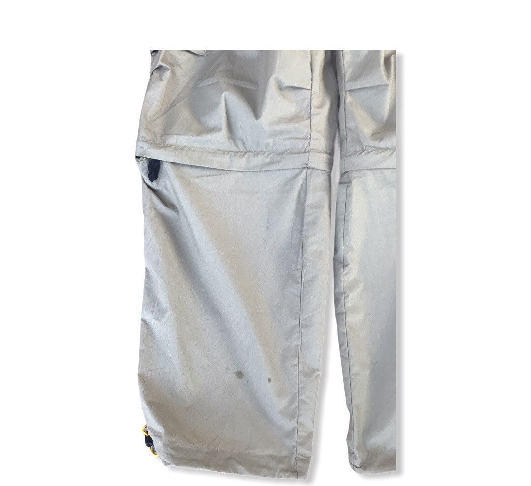 Japanese Brand Japanese Brand Multipocket Casual Pants Size US 32 / EU 48 - 8 Thumbnail