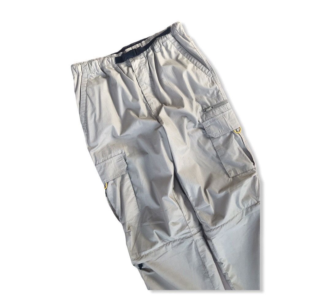 Japanese Brand Japanese Brand Multipocket Casual Pants Size US 32 / EU 48 - 10 Thumbnail