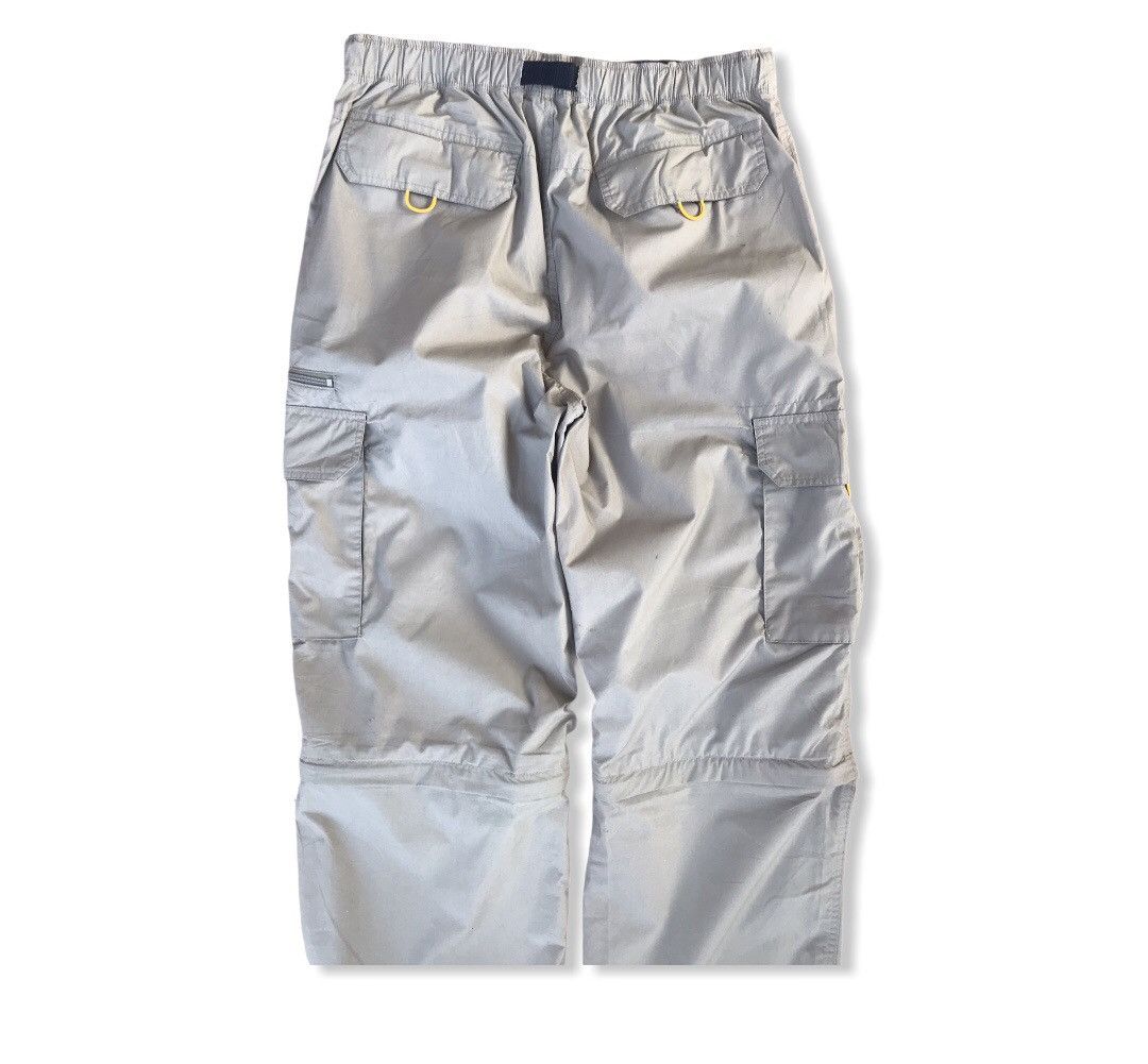 Japanese Brand Japanese Brand Multipocket Casual Pants Size US 32 / EU 48 - 12 Thumbnail