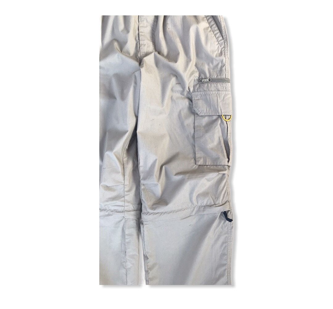 Japanese Brand Japanese Brand Multipocket Casual Pants Size US 32 / EU 48 - 7 Thumbnail