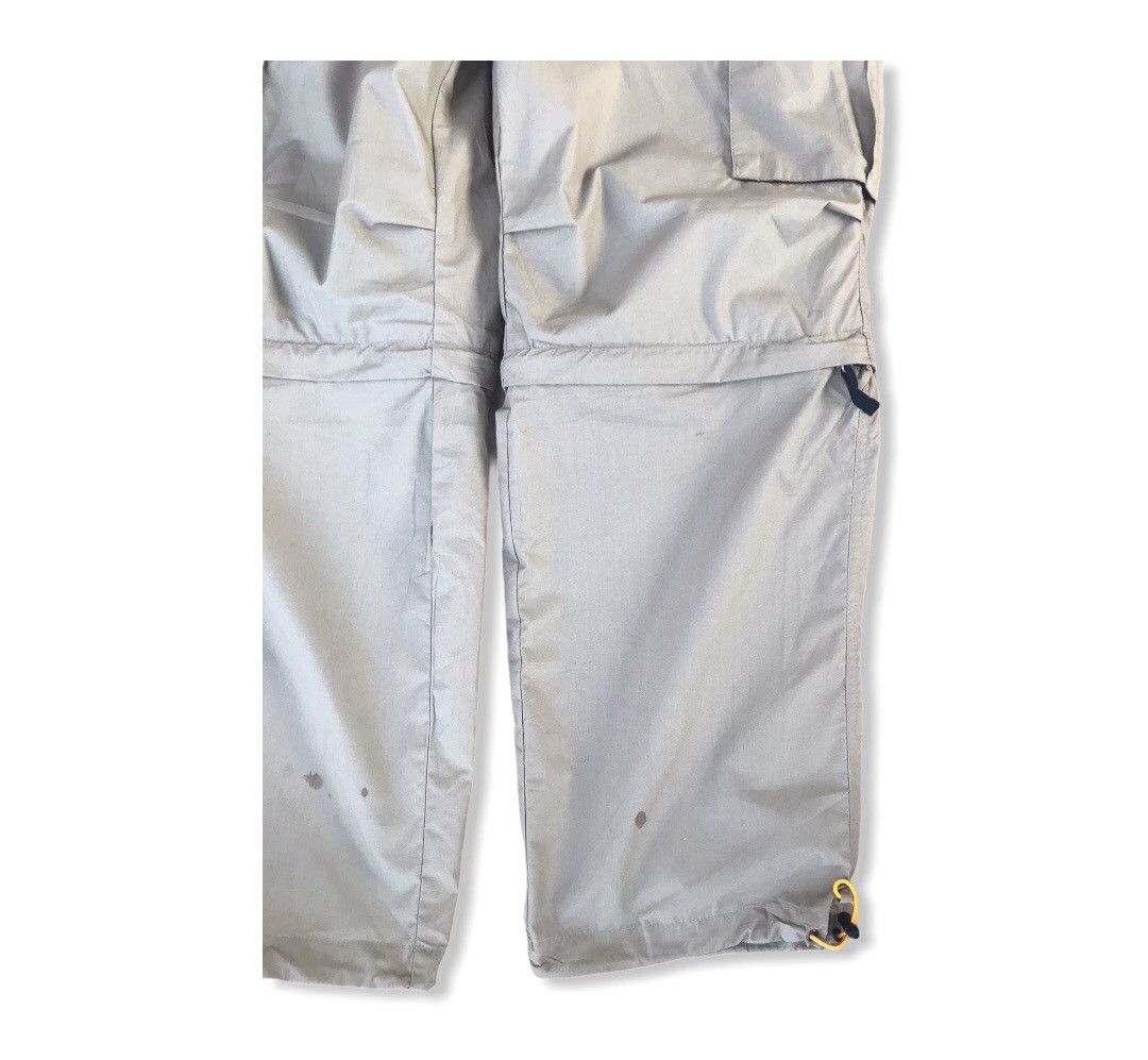 Japanese Brand Japanese Brand Multipocket Casual Pants Size US 32 / EU 48 - 9 Thumbnail