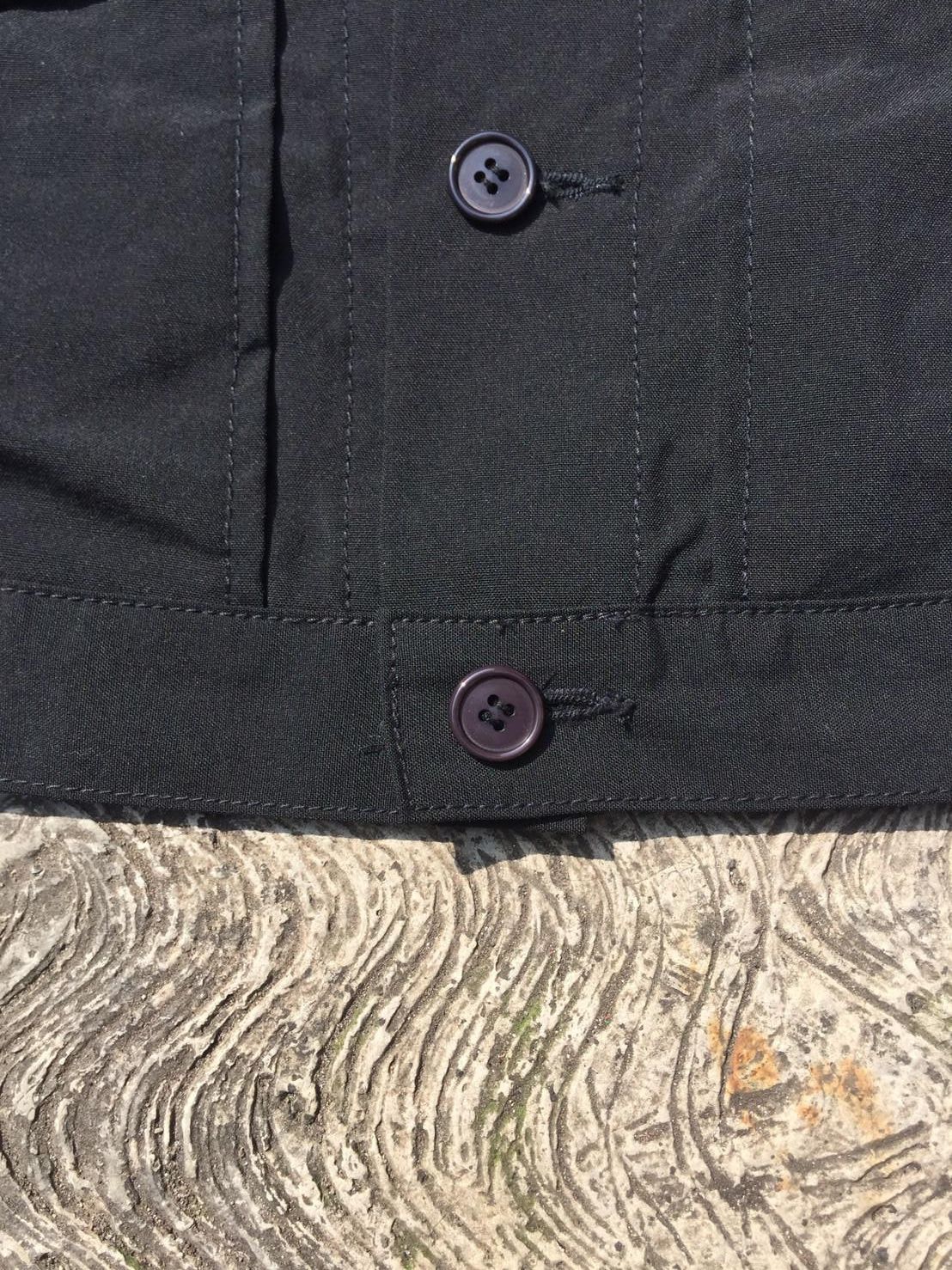 Comme des Garcons archives tricot cdg coat/parka Size US S / EU 44-46 / 1 - 9 Thumbnail