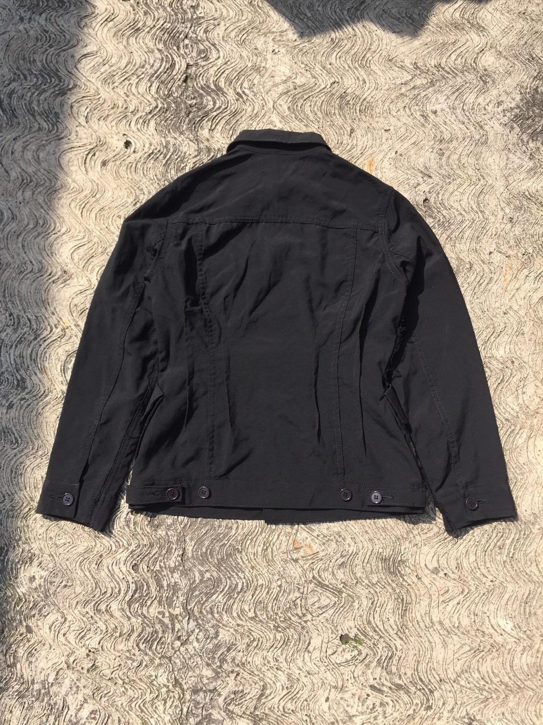 Comme des Garcons archives tricot cdg coat/parka Size US S / EU 44-46 / 1 - 10 Thumbnail