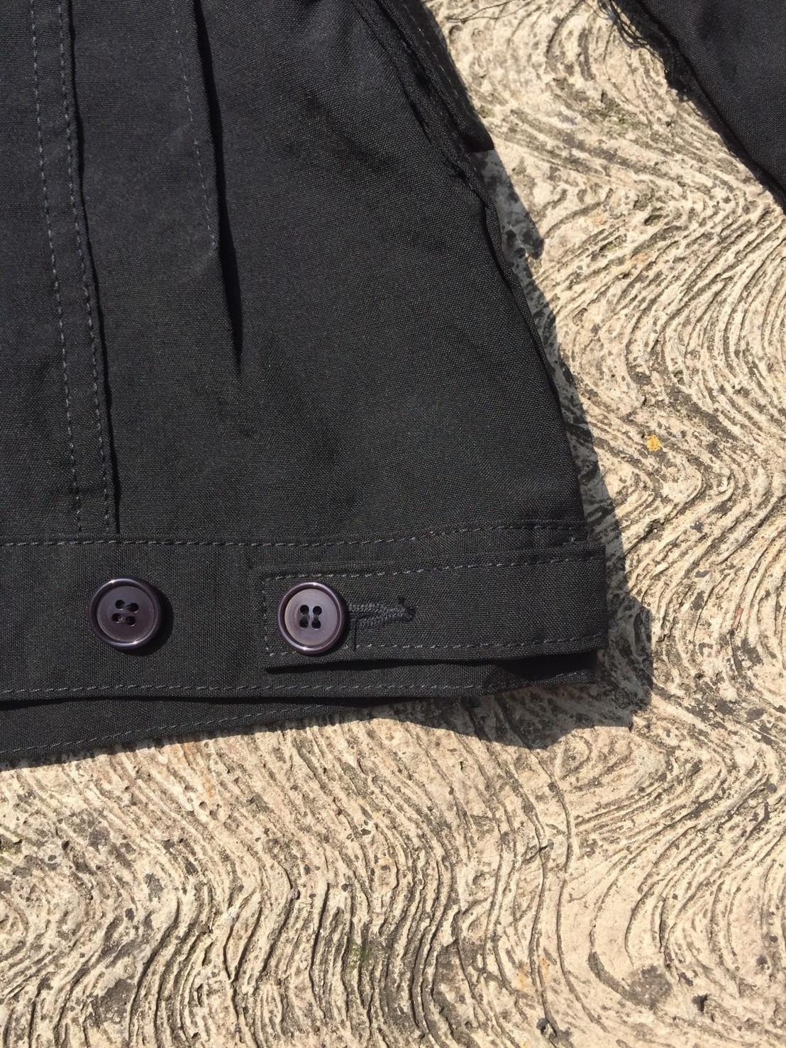 Comme des Garcons archives tricot cdg coat/parka Size US S / EU 44-46 / 1 - 8 Thumbnail