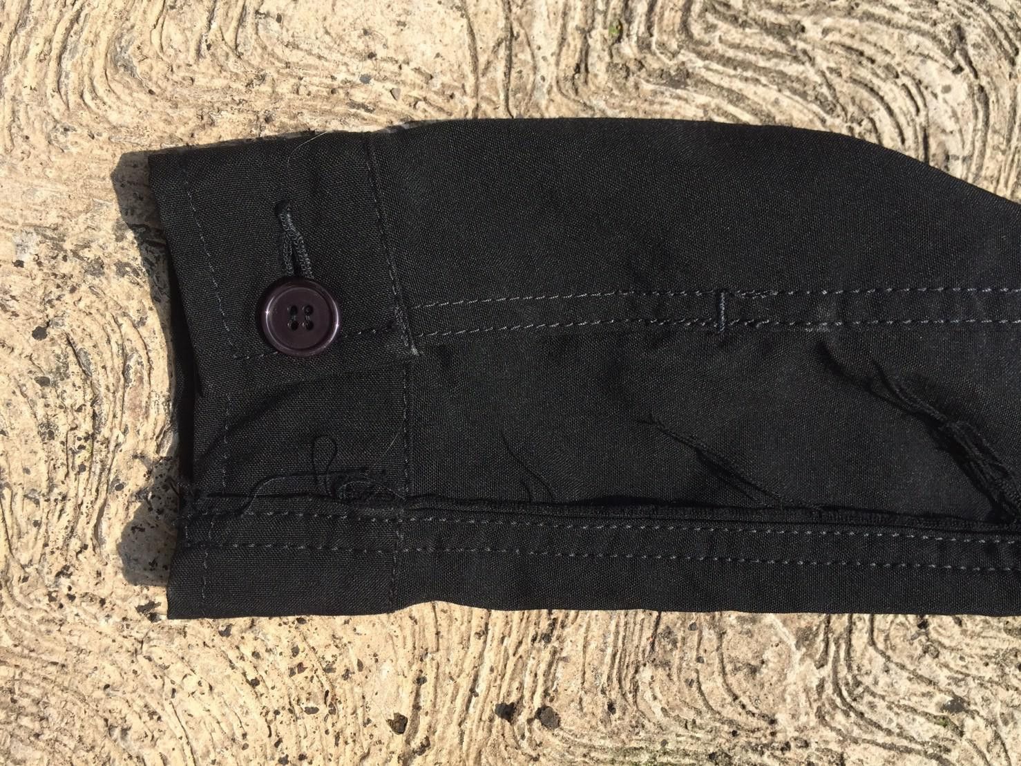 Comme des Garcons archives tricot cdg coat/parka Size US S / EU 44-46 / 1 - 3 Thumbnail