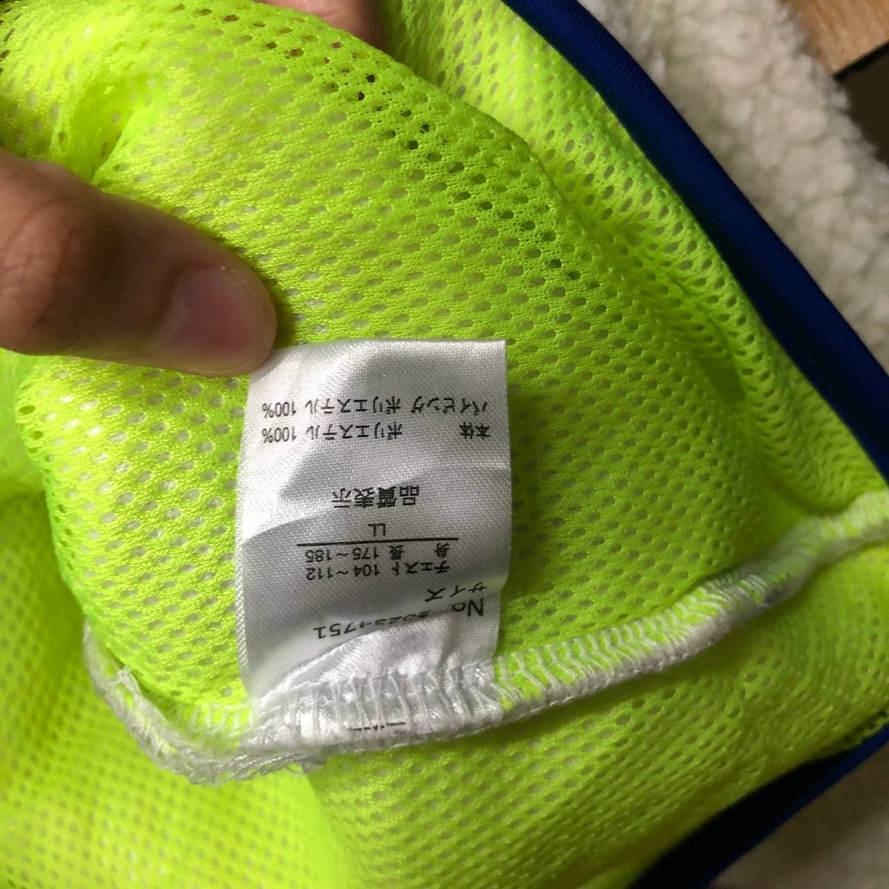 Penfield Vintage Penfield fleece jacket Size US L / EU 52-54 / 3 - 5 Thumbnail