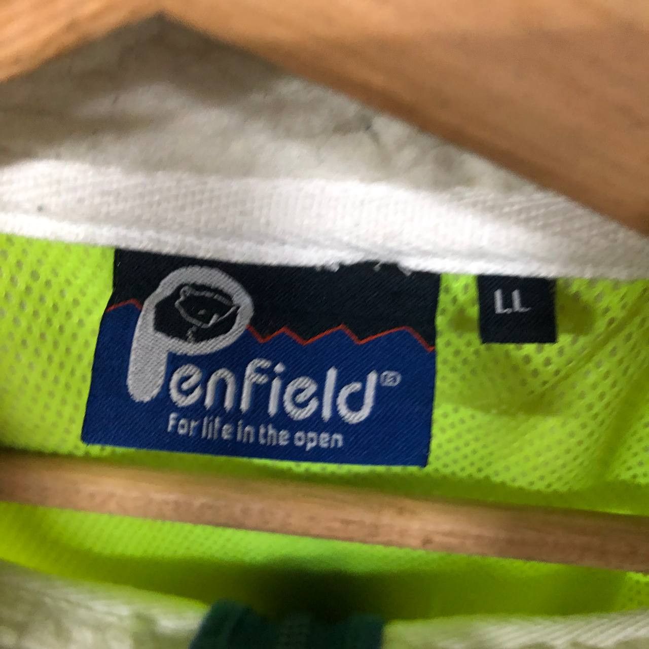 Penfield Vintage Penfield fleece jacket Size US L / EU 52-54 / 3 - 2 Thumbnail