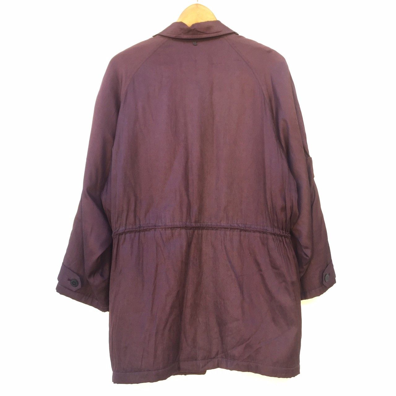 Valentino valentino garavani sports long coats / parka Size US L / EU 52-54 / 3 - 4 Thumbnail