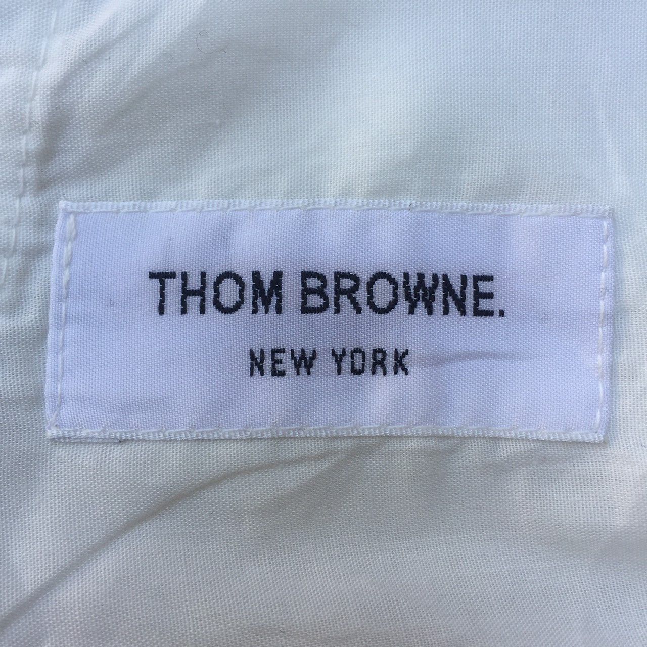 Thom Browne thom browne striped shorts Size US 31 - 4 Thumbnail