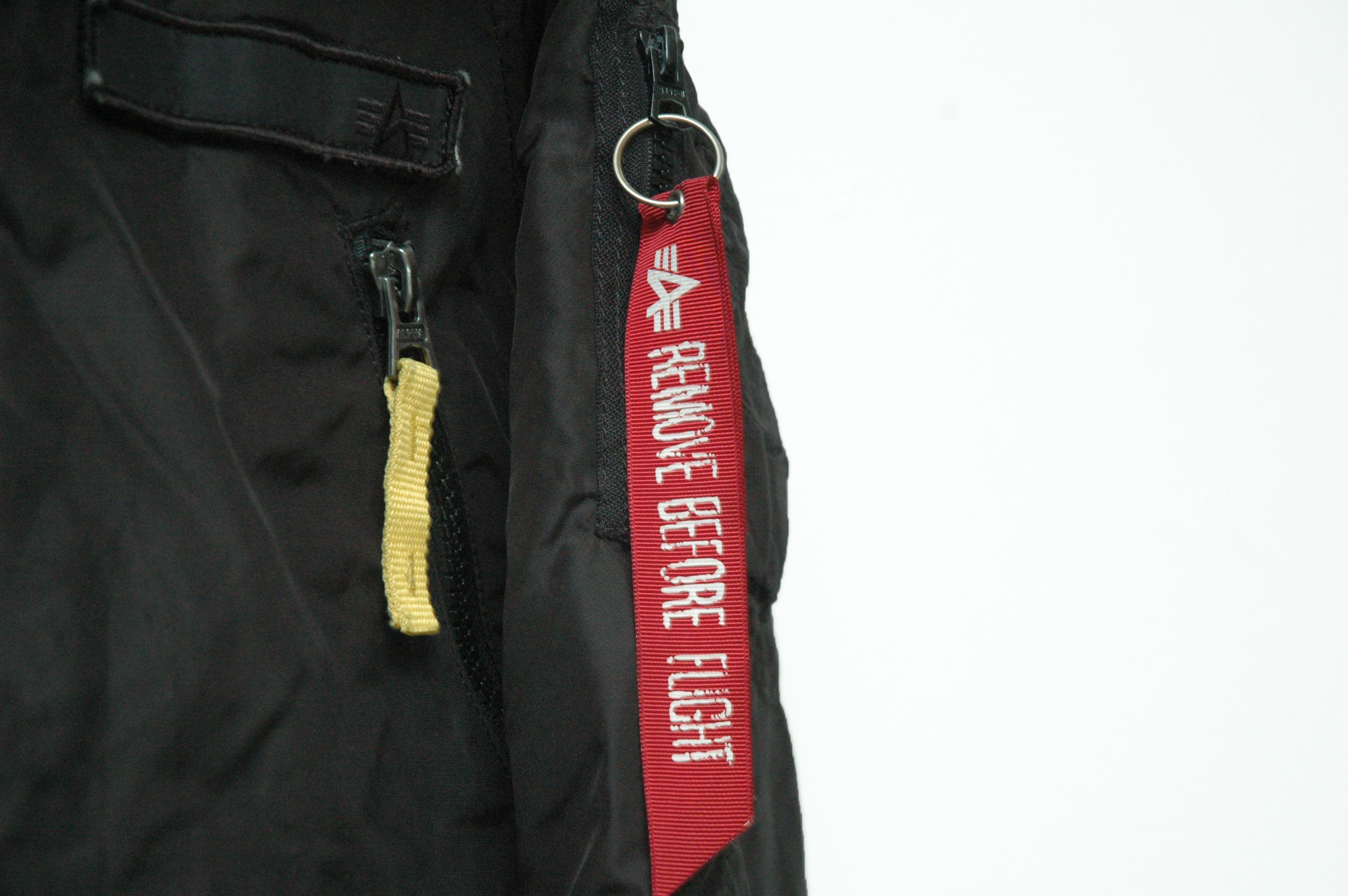 Alpha Industries Alpha Industries PPS N3B Winter Parka Size US M / EU 48-50 / 2 - 6 Thumbnail