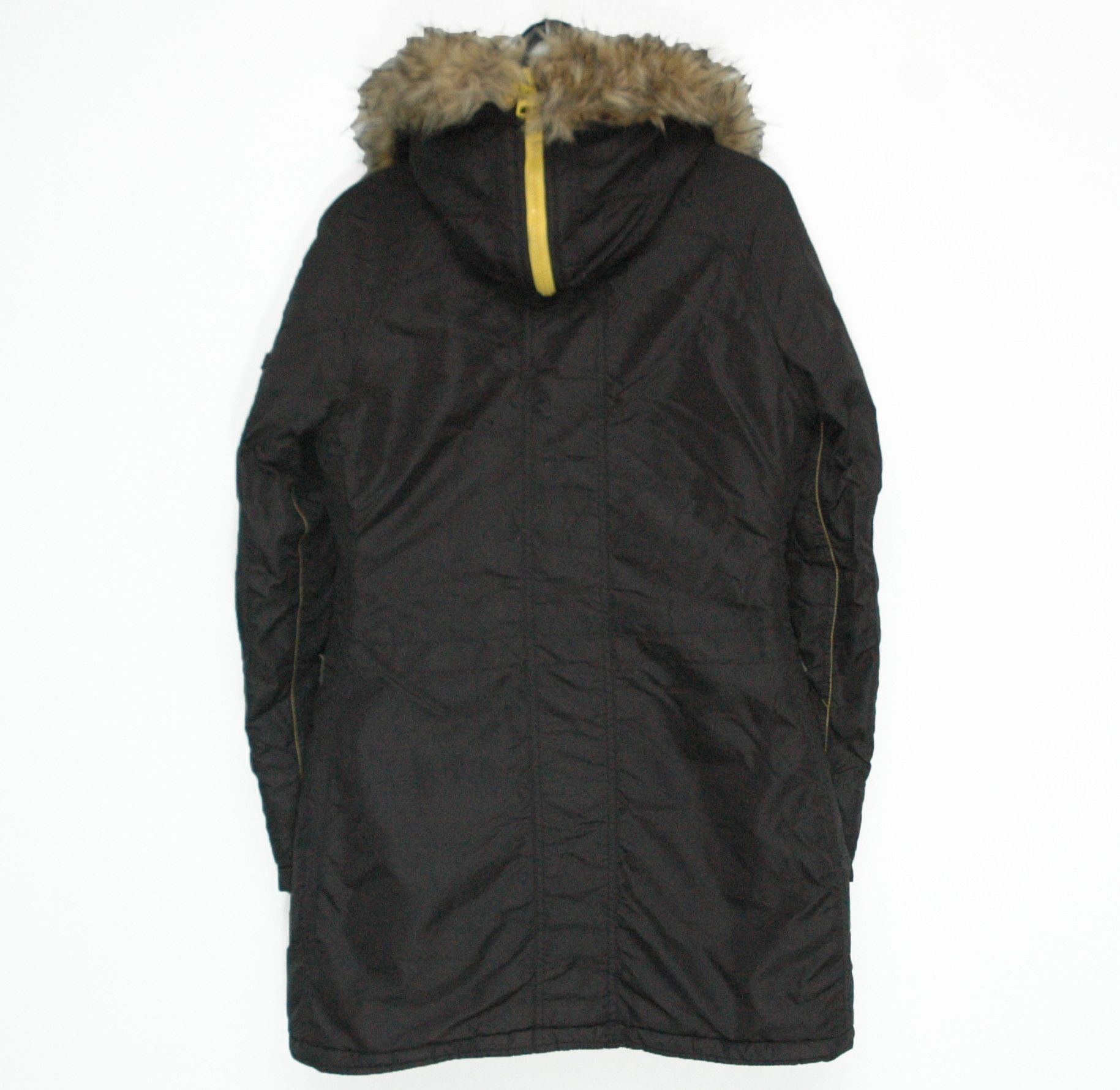 Alpha Industries Alpha Industries PPS N3B Winter Parka Size US M / EU 48-50 / 2 - 8 Thumbnail