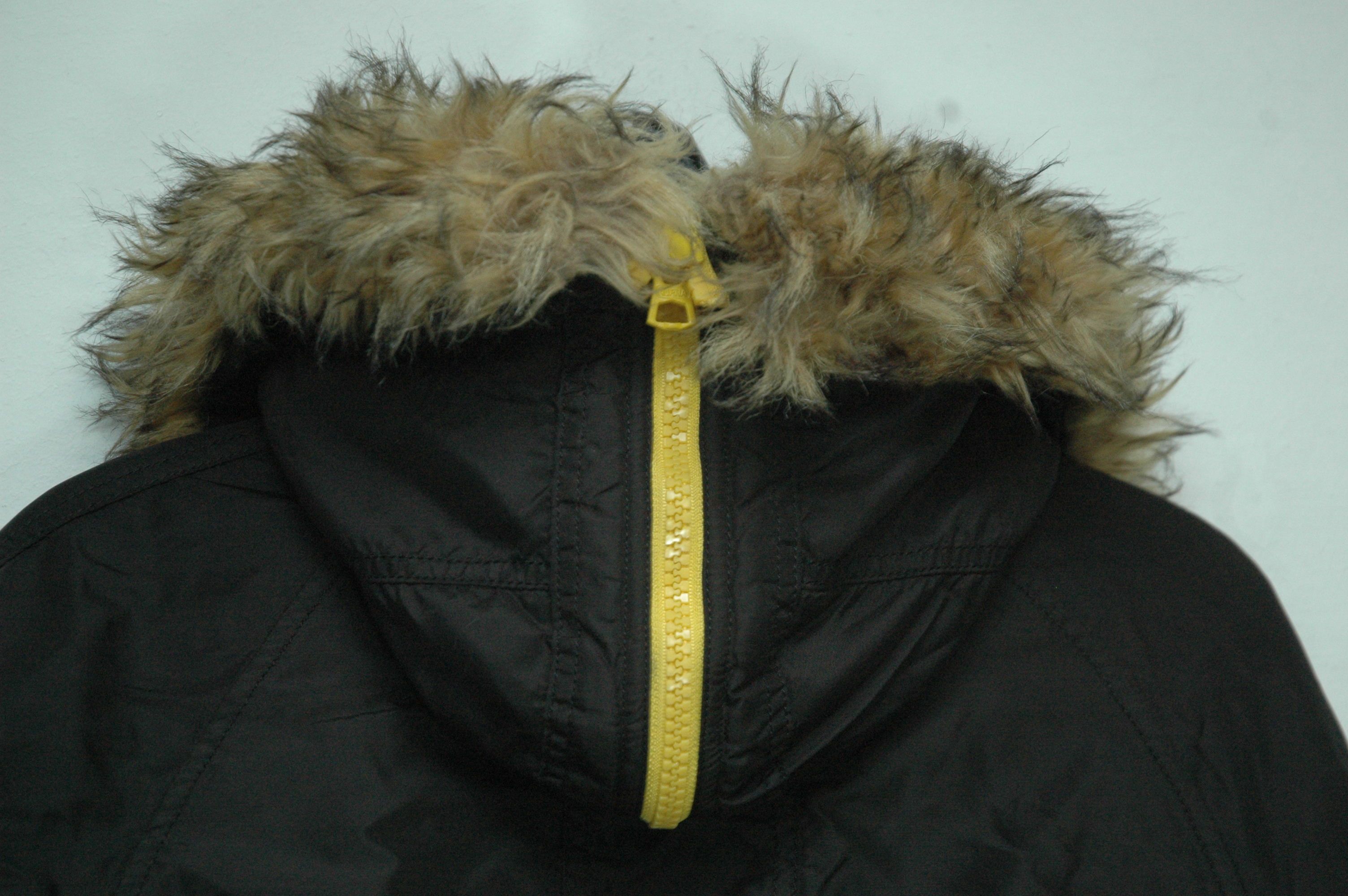 Alpha Industries Alpha Industries PPS N3B Winter Parka Size US M / EU 48-50 / 2 - 9 Thumbnail