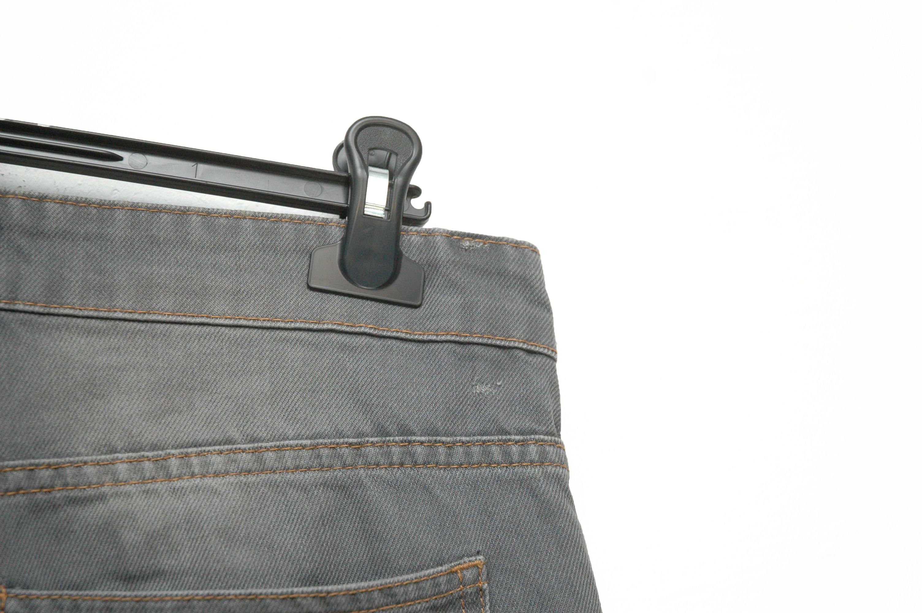 Dolce & Gabbana Vintage Dolce Gabbana Distressed Denim Made in Italy Size US 31 - 10 Thumbnail