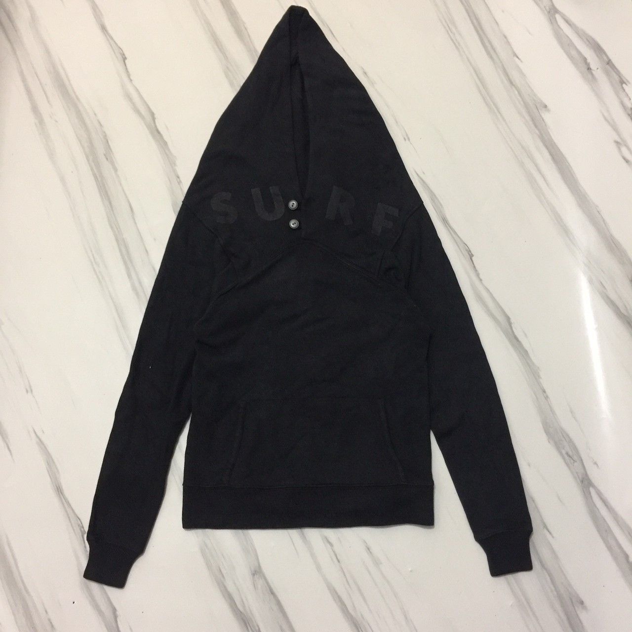Kapital kapital surf hoodie Size US XS / EU 42 / 0 - 2 Thumbnail