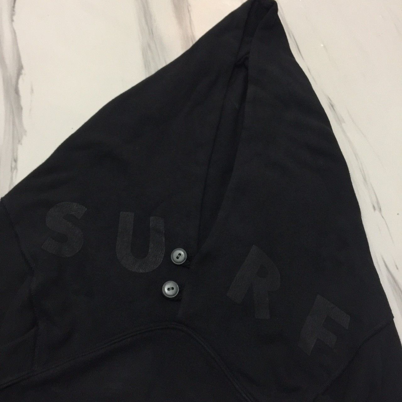 Kapital kapital surf hoodie Size US XS / EU 42 / 0 - 1 Thumbnail