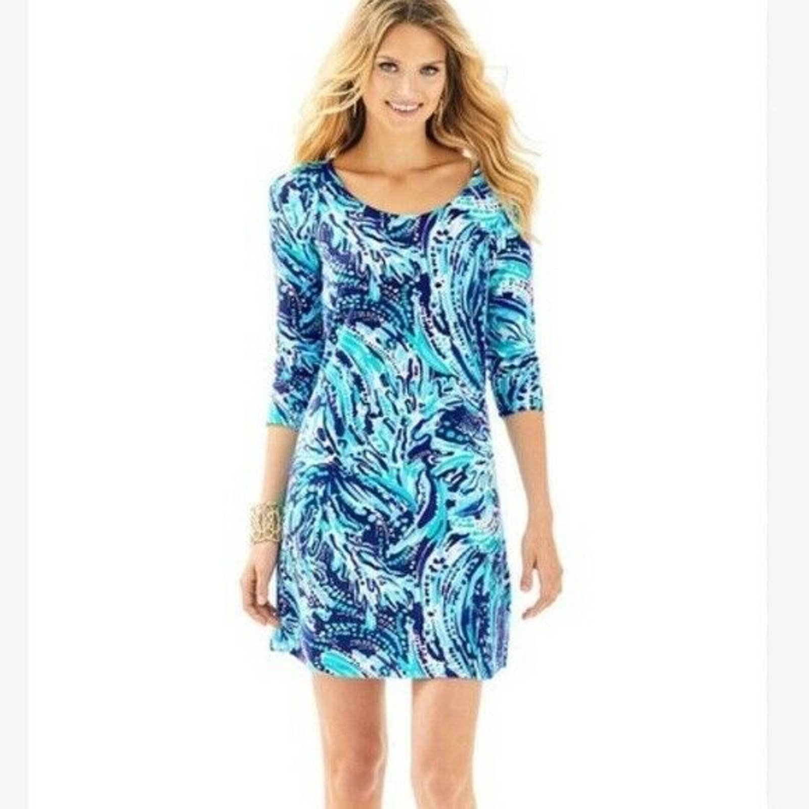 Tammy dress lilly pulitzer sale