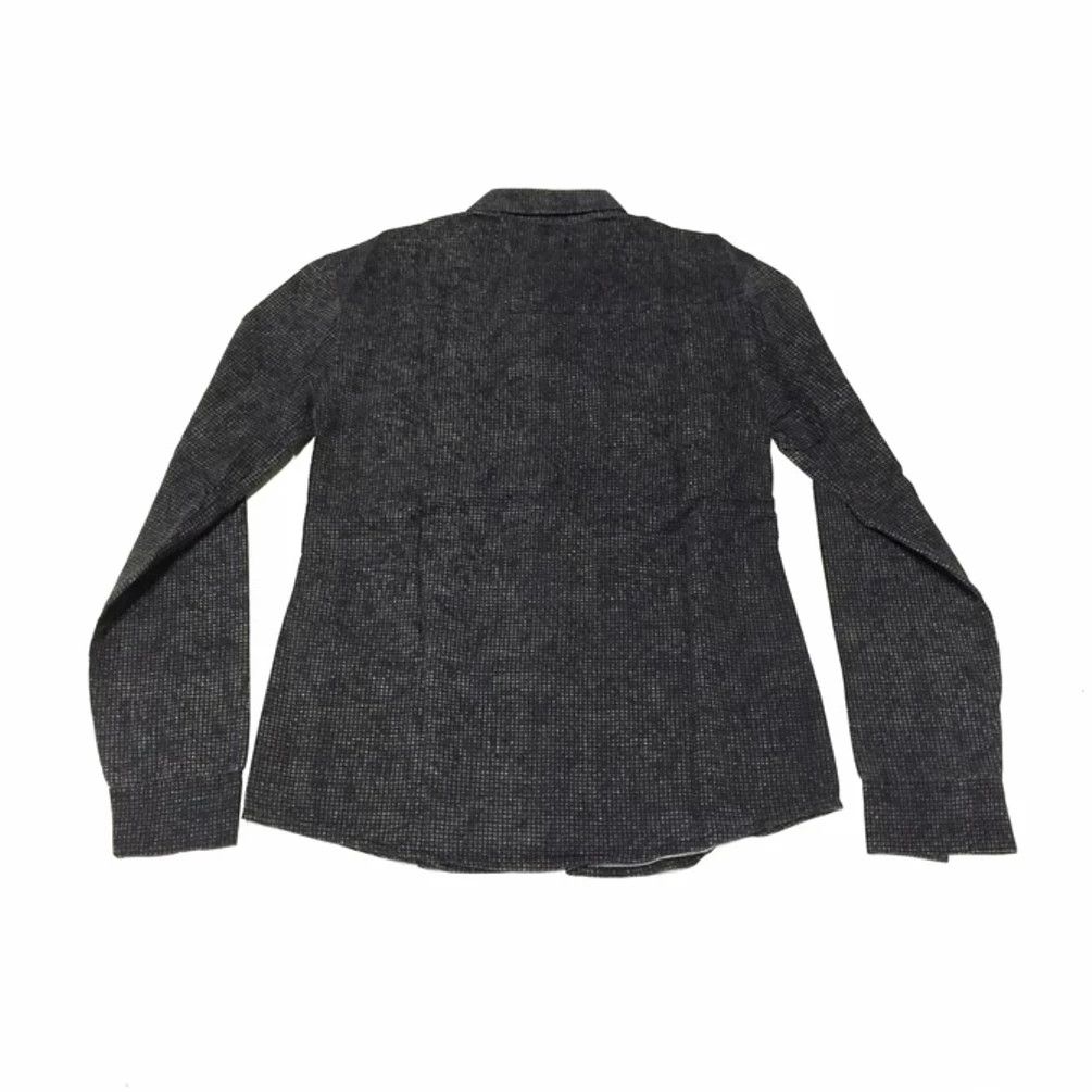 Mastermind Japan mmj button up shirt Size US S / EU 44-46 / 1 - 5 Thumbnail